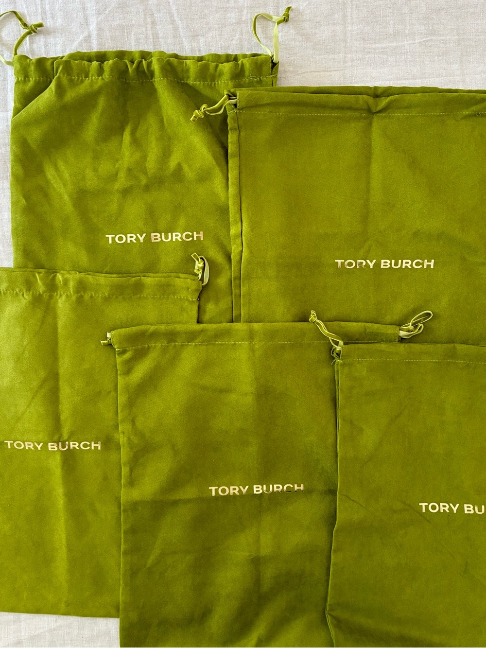 Tory Burch Shoes Dust Bag